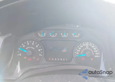 2013 Ford F-150 Stx from USA, damaged, VIN 1FTFX1EF3DFC50926